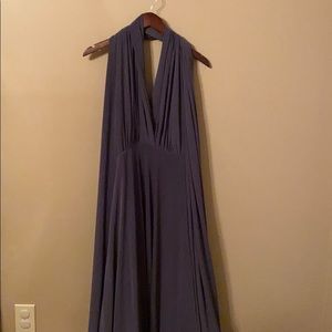 Mori Lee Bridesmaid Dress #712